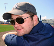 Casey A. Peterson